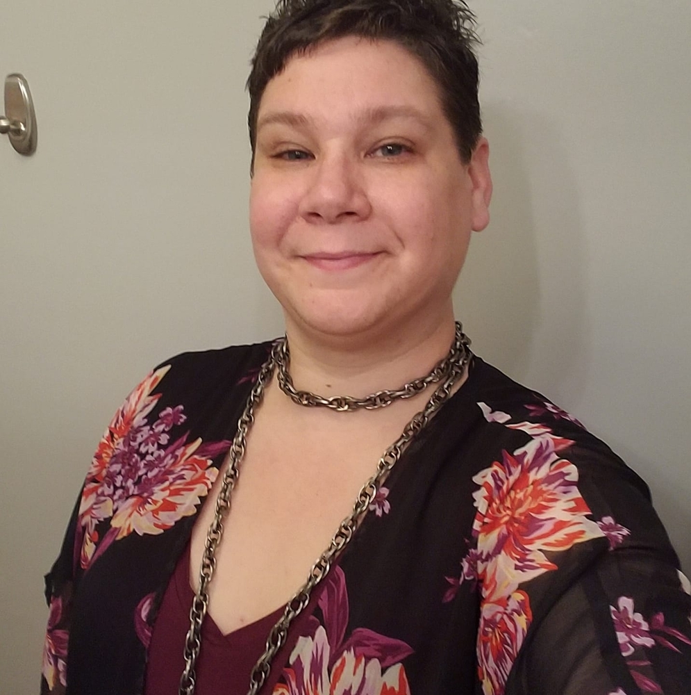 Meet your Posher, Tanya